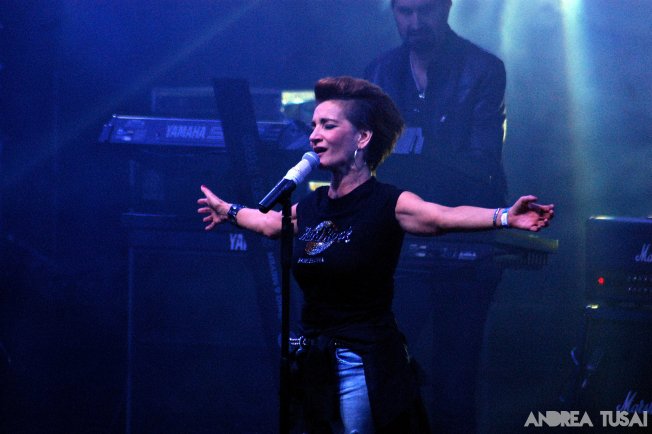 Laza és természetes szórakozás Keresztes Ildikó tálalásában - STYLENEWS - Rendezvények - budapest park, keresztes ildikó, koncert, program, rendezvény, zene, 