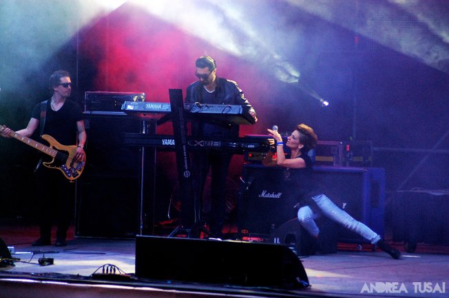 Laza és természetes szórakozás Keresztes Ildikó tálalásában - STYLENEWS - Rendezvények - budapest park, keresztes ildikó, koncert, program, rendezvény, zene, 