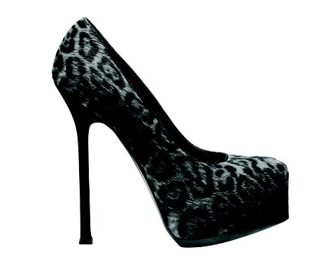 Pump it up! - Hírek  -  - cipő, pumps, tavasz, YSL, 