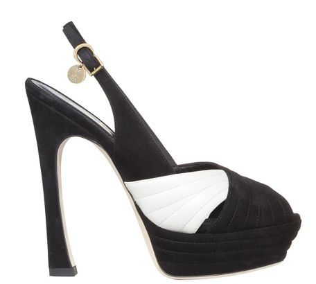 Pump it up! - Hírek  -  - cipő, pumps, tavasz, YSL, 