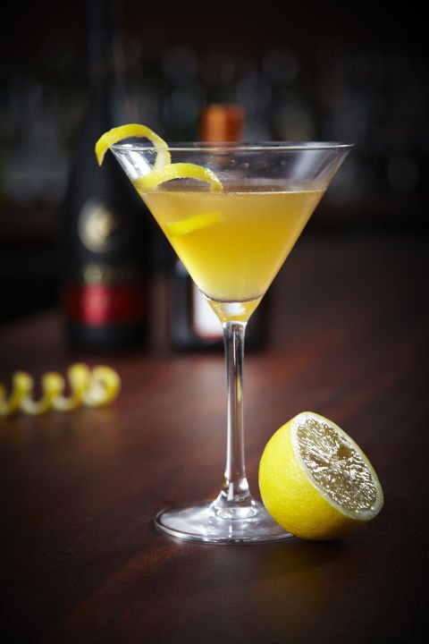 7 klasszikus koktél nőknek - STYLELIFE - Gasztronómia - italok, koktélok, 