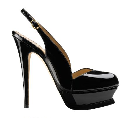 Pump it up! - Hírek  -  - cipő, pumps, tavasz, YSL, 