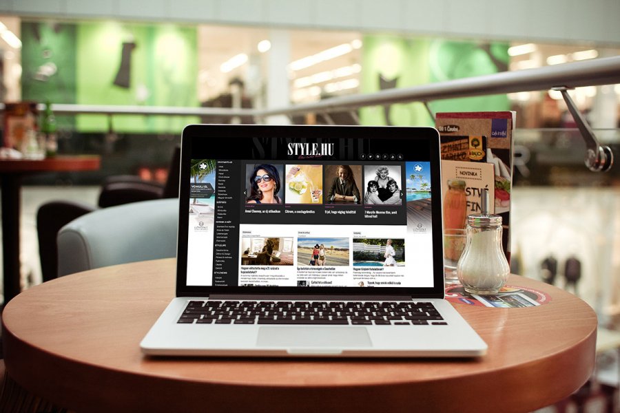 Megújult a Stylemagazin! - Otthon & Design -  - design, megújulás, reszponzív, style, stylemagazin, 