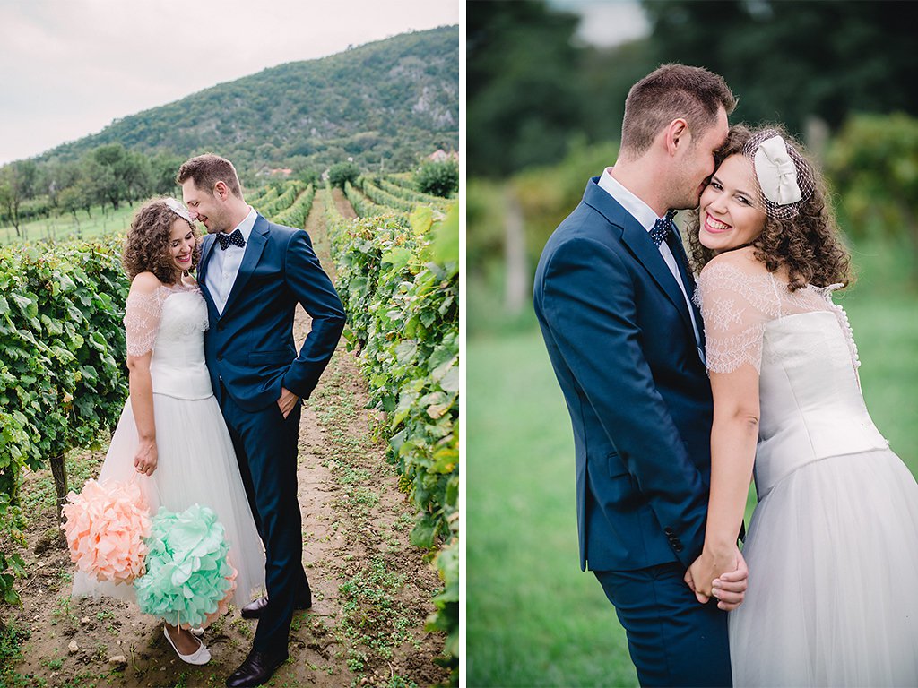 Igazi esküvők: könnyed és elegáns - Esküvő -  - brideandco, esküvő, esküvőszervezés, 