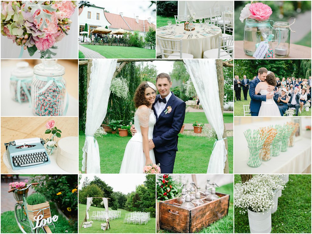 Igazi esküvők: könnyed és elegáns - Esküvő -  - brideandco, esküvő, esküvőszervezés, 