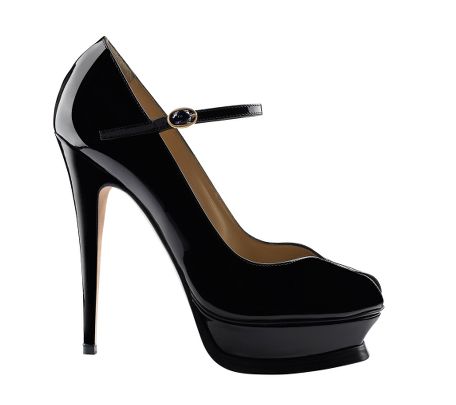 Pump it up! - Hírek  -  - cipő, pumps, tavasz, YSL, 