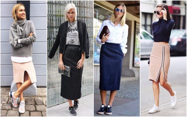 Stílusiskola: Hogyan viseljük a tornacipőt? - DIVAT&STÍLUS - Stílusiskola - divat, stílus, stílusiskola, tornacipő, 