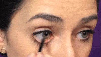 Veszélyes sminktechnikák - SZÉPSÉG - Smink  - bőrápolás, egészség, smink, szépség, tippek, veszélyek, 