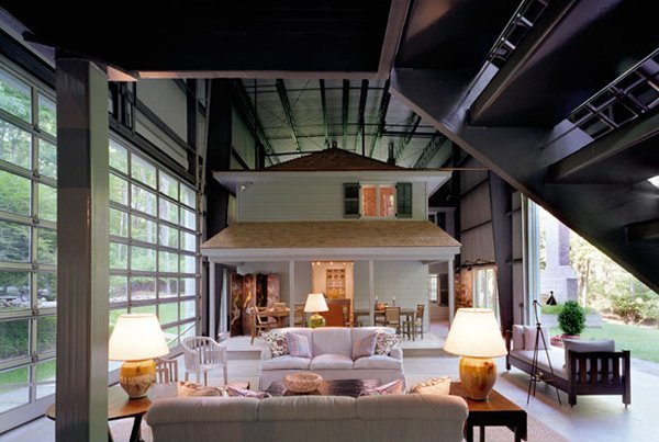 22 hihetetlen konténerház - STYLENEWS -  - 