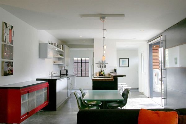 22 hihetetlen konténerház - STYLENEWS -  - dekor, építészet, konténer, környezettudatosság, otthon, 