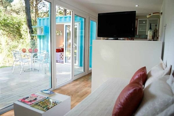 22 hihetetlen konténerház - STYLENEWS -  - dekor, építészet, konténer, környezettudatosság, otthon, 