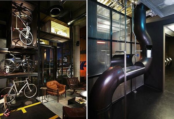 22 hihetetlen konténerház - STYLENEWS -  - 