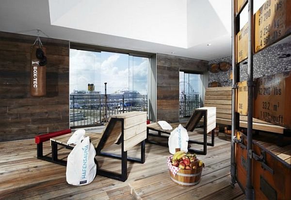 22 hihetetlen konténerház - STYLENEWS -  - 