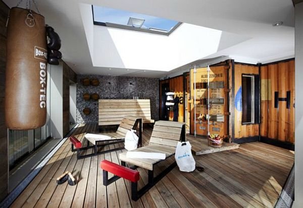 22 hihetetlen konténerház - STYLENEWS -  - 