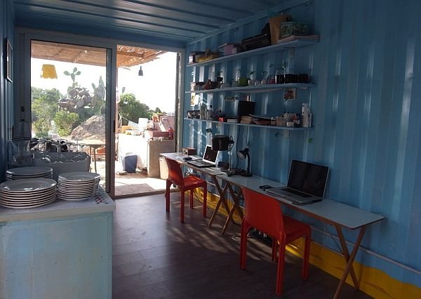 22 hihetetlen konténerház - STYLENEWS -  - 