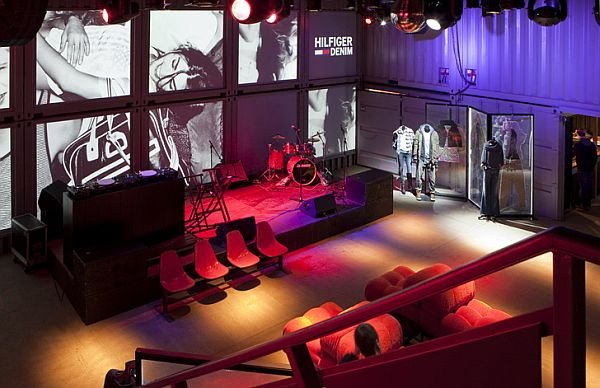 22 hihetetlen konténerház - STYLENEWS -  - 