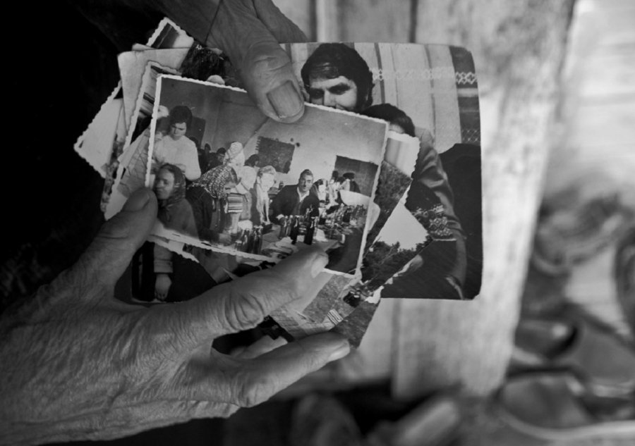 Ki mit szakít… - KERESD A NŐT  - Lélekhangok - élet, emlékek, nagymama, párkapcsolat, szülők, tanulság, 