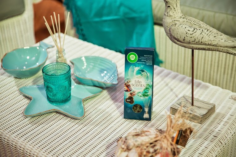 Otthon, stílus és illat a Butlersben - STYLELIFE - Otthon & Design - airwick, butlers, design, dr. almási kitti, lakatos márk, otthon, 