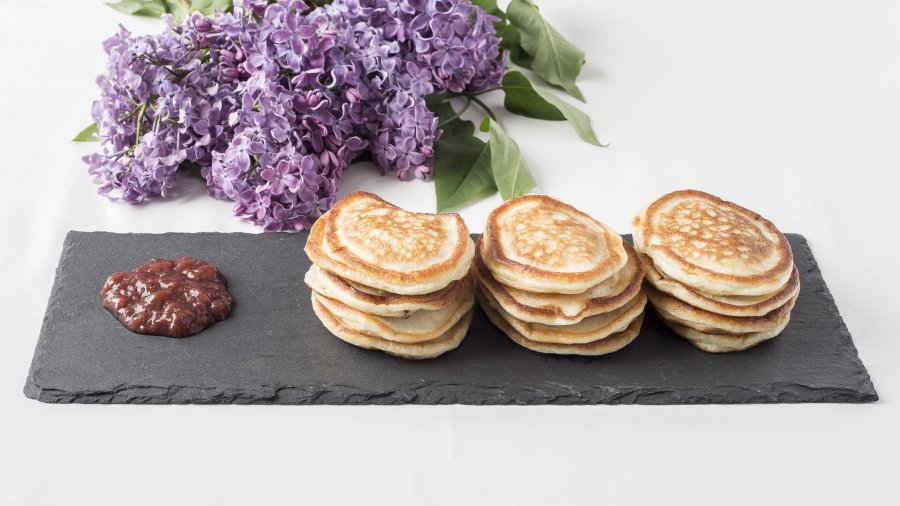 Anyák napja alkalmából: Illatok - STYLELIFE - Gasztronómia - gasztronómia, illat, recept, 