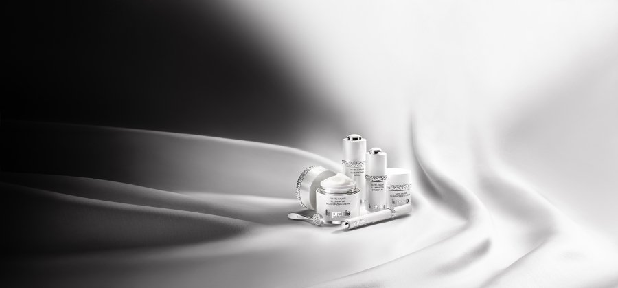 Legendás ragyogás, egyedülálló lifting-hatás - SZÉPSÉG - Bőrápolás - la prairie, 