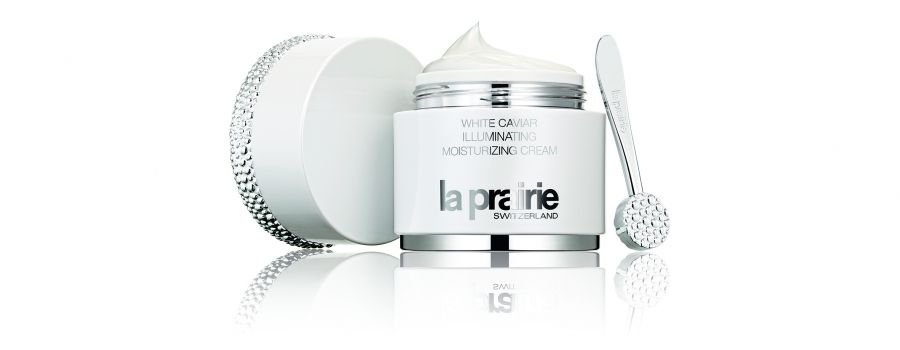 Legendás ragyogás, egyedülálló lifting-hatás - SZÉPSÉG - Bőrápolás - la prairie, 