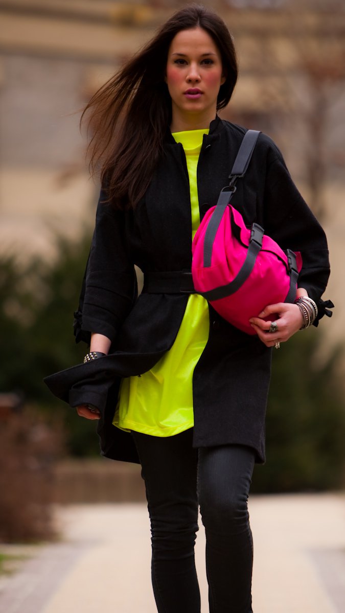 Koktéltáska csatokkal? Igen, a Lilla Sellei Bags-től! - Hírek  - Stílusiskola - lilla sellei bags táska, 