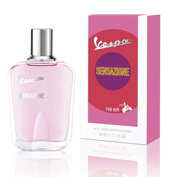 Vágtass színekben tobzódva! - Új Vespa illatpár - SZÉPSÉG - Illatok - illat, parfüm, vespa, 