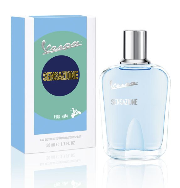 Vágtass színekben tobzódva! - Új Vespa illatpár - SZÉPSÉG - Illatok - illat, parfüm, vespa, 