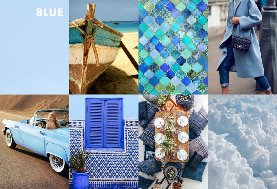 Stílusos színkavalkád - DIVAT&STÍLUS - Stílusiskola - divat, nyár, stílus, színek, 