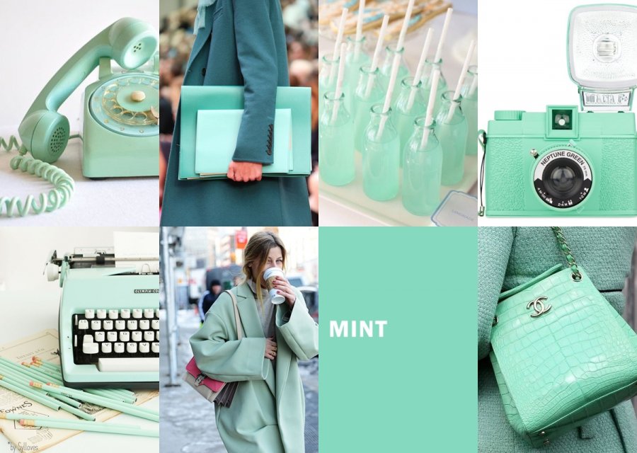 Stílusos színkavalkád - DIVAT&STÍLUS - Stílusiskola - divat, nyár, stílus, színek, 