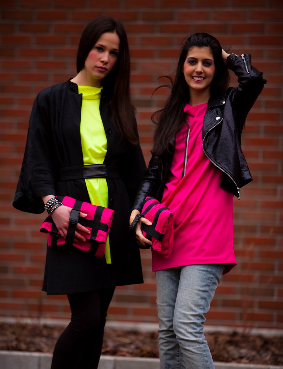 Koktéltáska csatokkal? Igen, a Lilla Sellei Bags-től! - Hírek  - Stílusiskola - lilla sellei bags táska, 