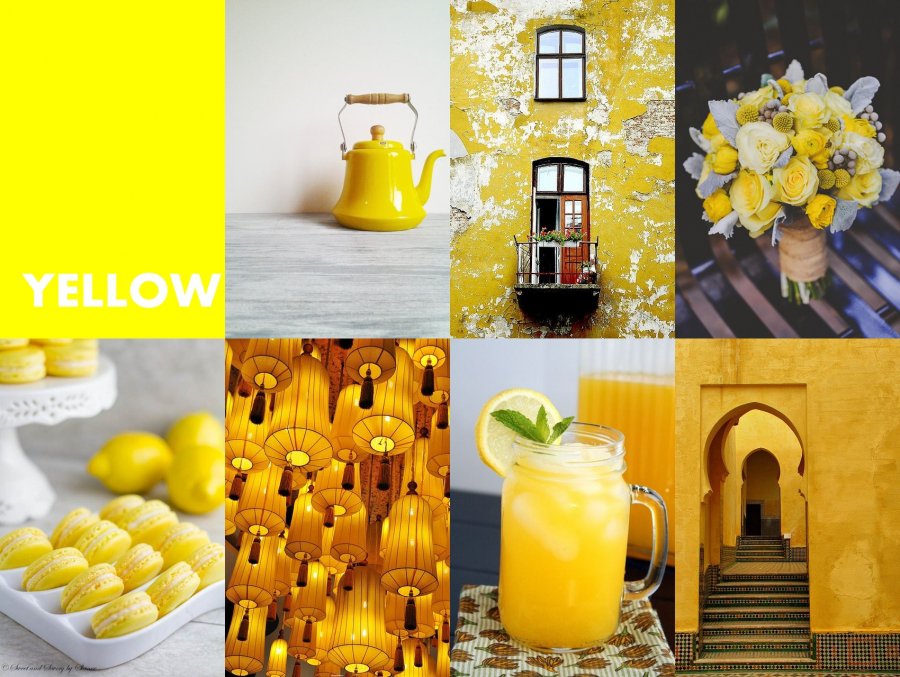 Stílusos színkavalkád - DIVAT&STÍLUS - Stílusiskola - divat, nyár, stílus, színek, 