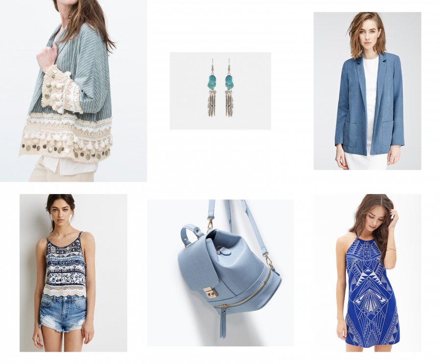 Stílusos színkavalkád - DIVAT&STÍLUS - Stílusiskola - divat, nyár, stílus, színek, 