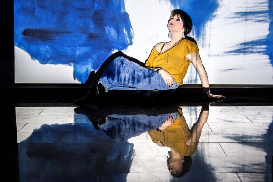 Pápai Zsanett: „A sokféleség, a változás az élet természetes része” - STYLENEWS - Interjúk - interjú, pápai zsanett, zene, 