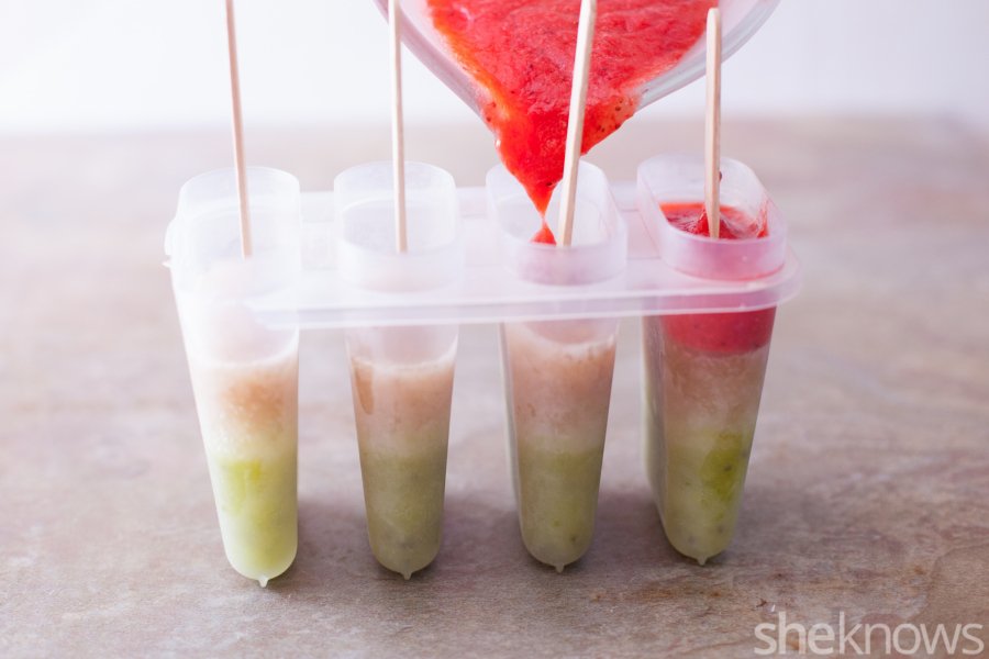 Margarita jégkrém - STYLELIFE - Gasztronómia - fagyi, gyümölcs, jégkrém, tequila, 