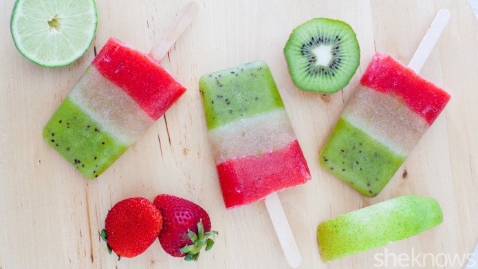 Margarita jégkrém - STYLELIFE - Gasztronómia - fagyi, gyümölcs, jégkrém, tequila, 