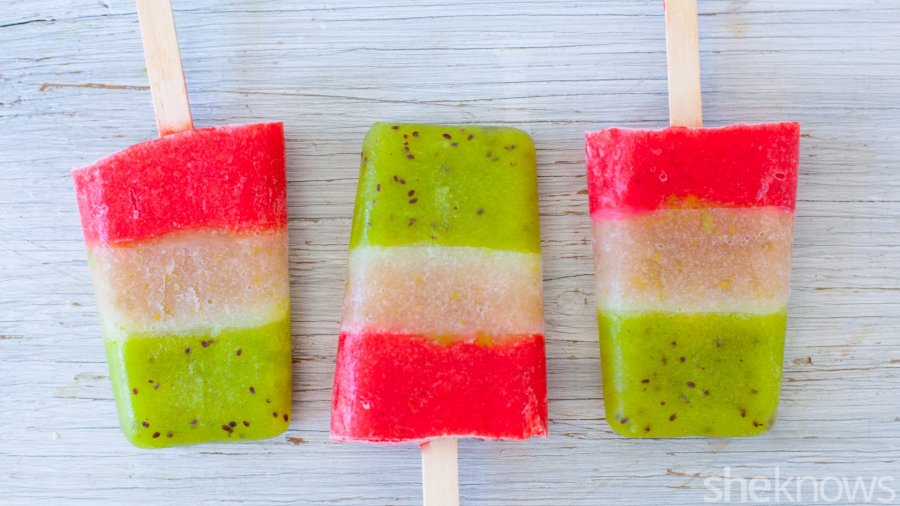 Margarita jégkrém - STYLELIFE - Gasztronómia - fagyi, gyümölcs, jégkrém, tequila, 