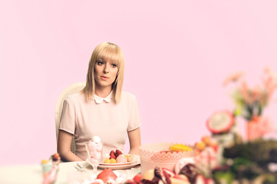 Megjelent Horányi Juli első dala - STYLENEWS - Kultúr-kitérő - horányi juli, klip, sláger, videó, zene, 