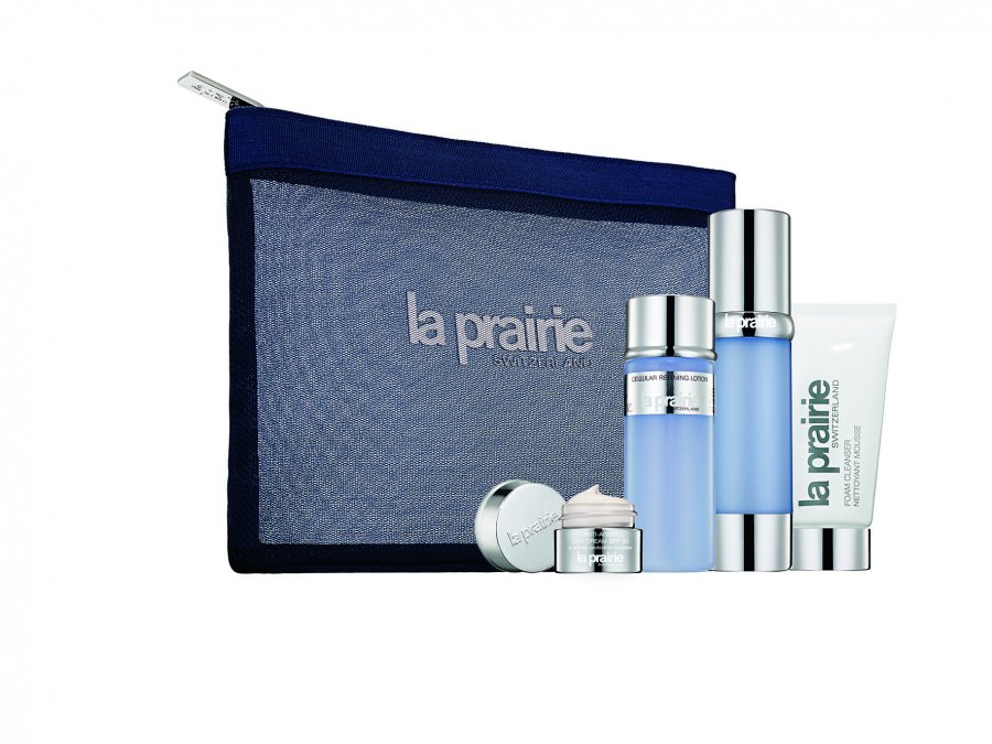 Készüljünk a nyárra a la prairie-vel - SZÉPSÉG - Bőrápolás - arcápolás, krém, la prairie, szépségápolás, 