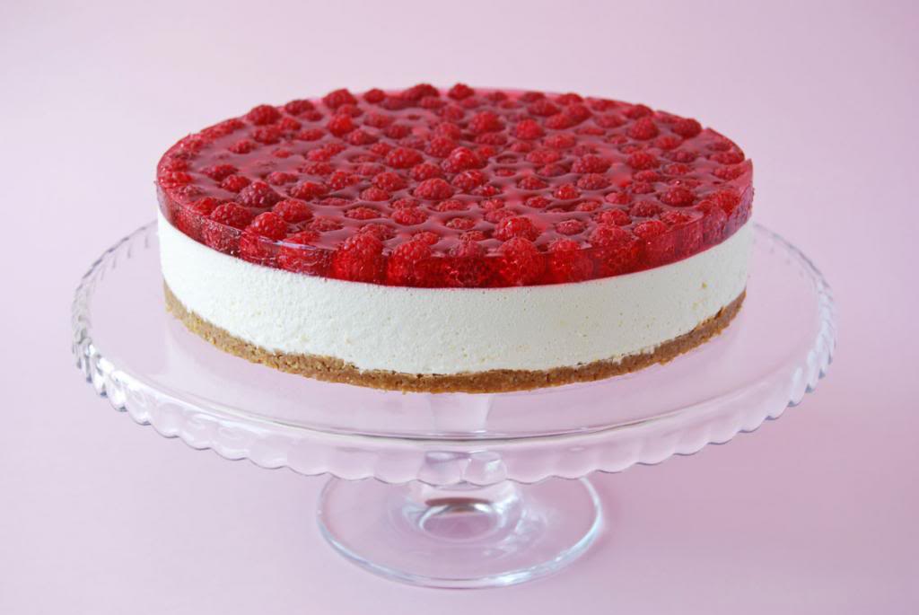 8 ok, amiért szeretjük a málnát -  -  - egészség, málna, málnás túrótorta, recept, 