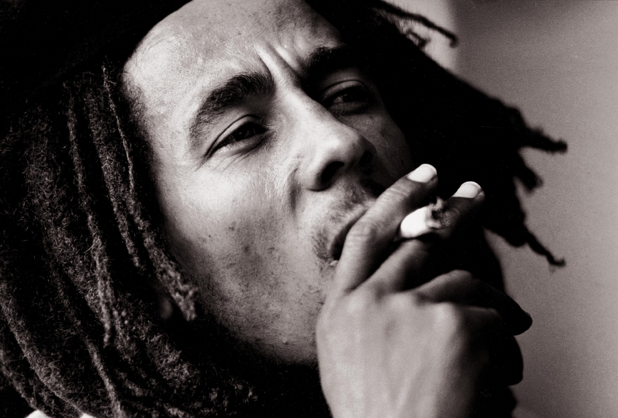 In memoriam Bob Marley - STYLENEWS - Kultúr-kitérő - 