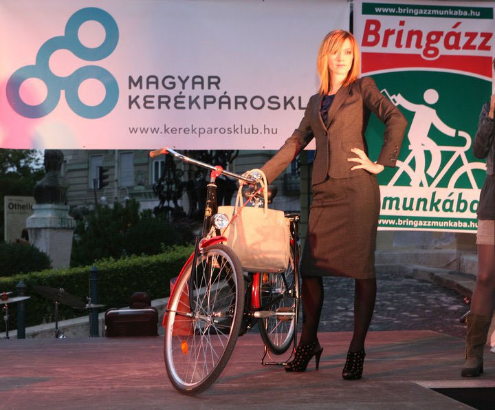 Bringázz a munkába Te is! -  -  - bringázz a munkába, közlekedés, 