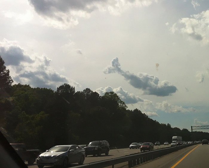 14 lélegzetelállító felhőalakzat - STYLENEWS -  - felhők, fotók, nagyvilág, 