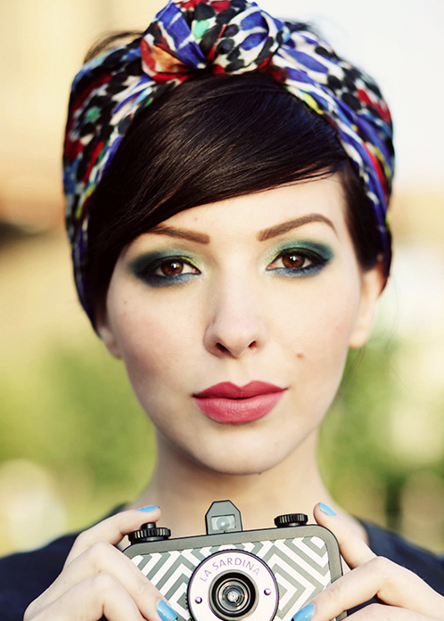 10 frizura 10 perc alatt - SZÉPSÉG - Hajápolás  - divat, frizura, haj, stílus, szépség, 