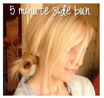 10 frizura 10 perc alatt - SZÉPSÉG - Hajápolás  - divat, frizura, haj, stílus, szépség, 