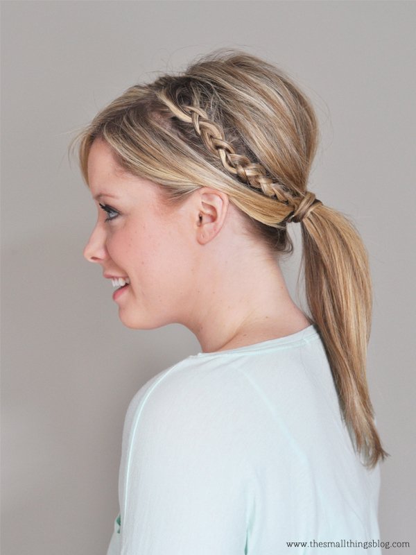 10 frizura 10 perc alatt - SZÉPSÉG - Hajápolás  - divat, frizura, haj, stílus, szépség, 