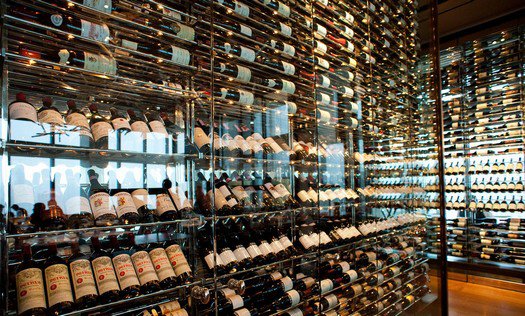 Magyar borok a világ elit éttermeiben -  -  - borok, értékesítés, 