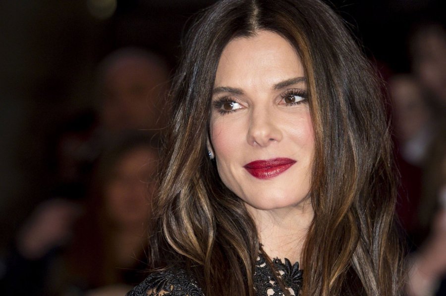 11 dolog, amit nem tudtál Sandra Bullockról - STYLENEWS -  - érdekességek, mozi, sandra bullock, színésznő, 