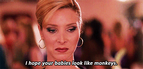 Ha az exnek új nője lesz... - KERESD A NŐT  - Lélekhangok - ex, szakítás, szerelem, új barátnő, 