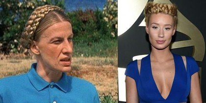 A legviccesebb celeb-ihlette mémek - DIVAT&STÍLUS - Celebrity - hírességek, humor, mém, sztárok, 